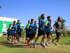 Konyaspor nefes açıyor