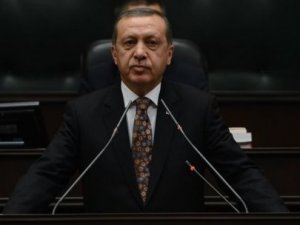 Erdoğan: Taraflı Cumhurbaşkanı olacağım!