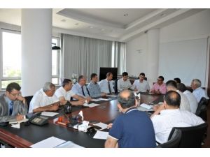 Lc Wakiki, Malatya'daki İş Merkezine 15 Milyon Teklif Verdi