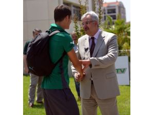 Bölükbaşı: Hayalim Her Sene Şampiyonluk