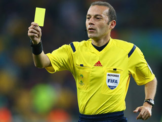 Çakır'ın Dünya Kupası kazancı belli oldu