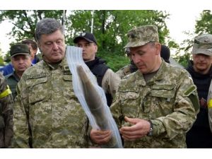 Ukrayna Silah Üretimini Arttıracak