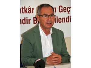 Geriter: Manisa'da Kayıt Dışı Seyyar Satıcılar Arttı