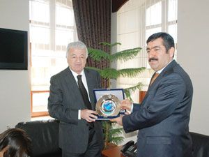 Akil: ‘Konya ayrı bir öneme sahip’