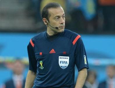 Cüneyt Çakır tam not aldı