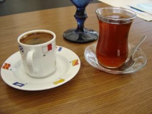 Çay-kahve tiryakilerine Ramazan uyarısı