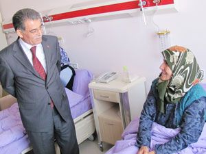 Konya, dördüncü sırada