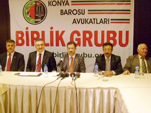 Baro için ‘Birlik’ var
