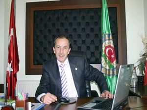 Organik tarımla 10 bin aileye iş imkanı