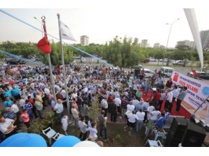 Füze Selami'nin İsmi Spor Tesisinde Yaşatılacak