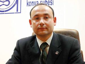 ‘Her yerde tek, biz de 35 tane’