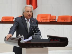 'Girdi Maliyetleri Artan Kiraz Üreticisi Borçlara Erteleme Ve Teşvik İstiyor'