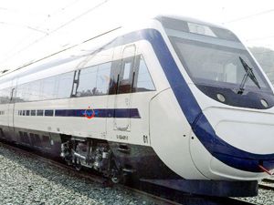 Konya-Antalya hattı hızlı trende yeni hedef