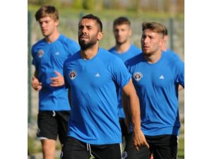 Kasımpaşa, Kerem Şeras'ın Sözleşmesini Uzattı