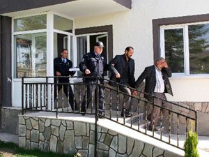 Deprem'den rant kapısına...