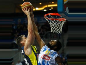 Kartalın gücü yetmedi: 64-74