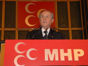 MHP'de Denizli şoku