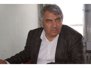 Erzurum'da 5 Bin Çiftçi Organik Tarım Sertifikası Aldı