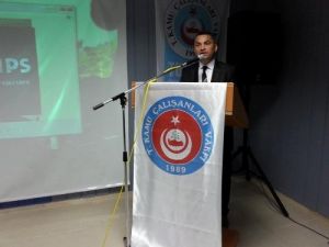 'Dışişleri, Türk Ve İslam Alemine Yapılan Soykırımlardan Ders Almalı'