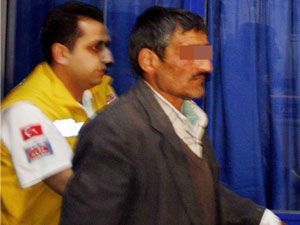 Komşular arasında gürültü kavgası: 14 yaralı