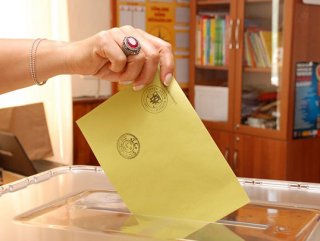 ANAR son seçim anketini yayınladı