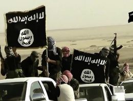 IŞİD katılmak için ne gerekli?