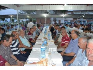 Kıcır: Ramazan Ayı Dirliğin, Birliğin En Güzel Olduğu Zamandır