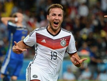 2014 Dünya Kupası şampiyonu Almanya oldu