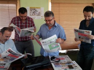 Merhaba Arapça yayın hayatına başladı
