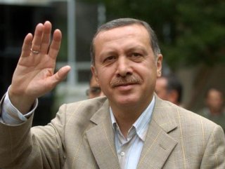BDP'li Sakık'ın kardeşi Erdoğan'a 9 bin lira bağışladı