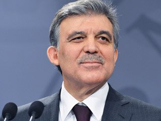 Abdullah Gül'den Başbakanlık sinyali