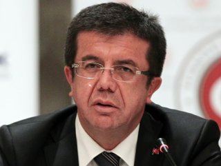 Nihat Zeybekci: 2,5 milyar dolarlık ihracat kaybı yaşandı