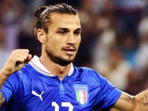 G.Saray'ın yeni golcüsü!