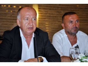 Antalyaspor'da Emrah’a Talip Yok, Diarra’yı İsteyen Çok