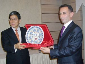 Konya’da Japonca dil kursu