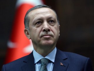 Erdoğan'dan Kılıçdaroğlu'na tıpış tıpış tepkisi