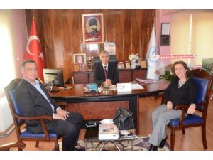 Fazlı Bayram Hadi: Gençleri Sporla Topluma Kazandırmak İçin Çalışıyoruz