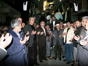 Hac başvuruları yarın başlıyor