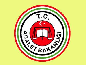 Adalet Bakanlığı'ndan HSYK açıklaması