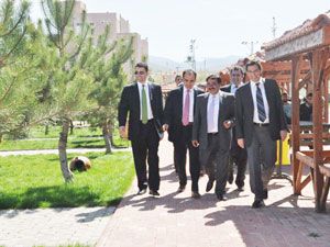 Faik İçil MYO’nun istihdam başarısı