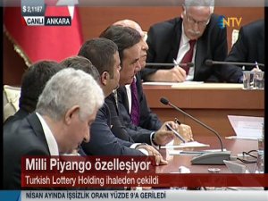 Milli Piyango özelleştirildi