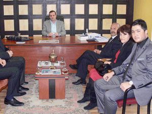 ‘1977 yılındaki başarıyı tekrar yakalayacağız’