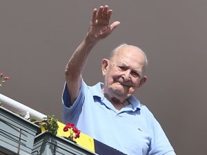 Faruk Ilgaz hayatını kaybetti