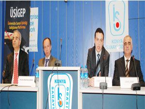 Ar-Ge’de hedef; yüzde 60’lara ulaşmak