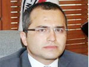Basın Enformasyon’da Karakaya dönemi başladı
