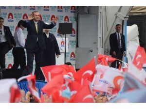 Erdoğan’dan Kılıçdaroğlu’na Hakaret: Ruh Dünyası Hijyenik Değil