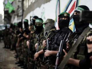 Hamas'tan 5 saatlik ateşkese yeşil ışık