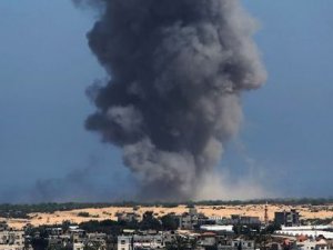 Gazze'de kapsamlı ateşkes kararı