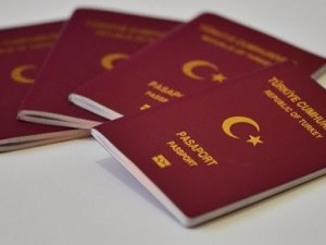 Schengen Vizesi almak kolaylaşıyor!