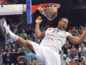 Jason Boone, Torku Konya Selçuk Üniversitesi'nde